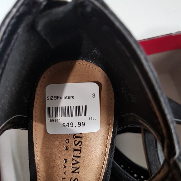 Shoes - Picture 2 of 2